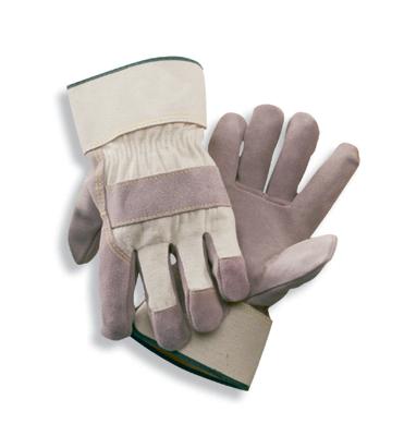 radnor leather gloves