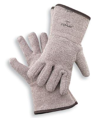 Jomac Heat Resistant Gloves