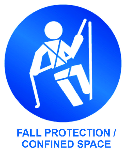 Fall Protection / Confined Space