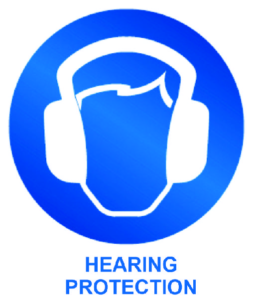 hearing protection