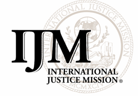 International Justice Mission