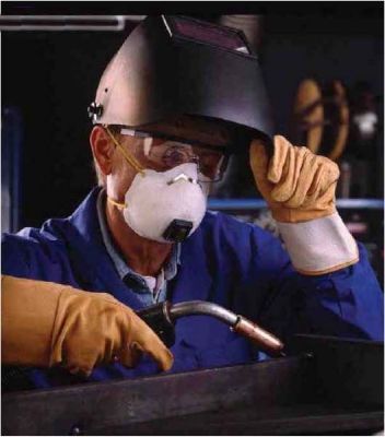 Respiratory Protection Overview