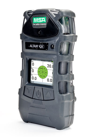 Altair 5x Multigas Detector