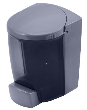 new design for economy soap dispenser