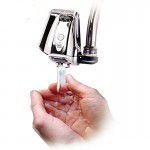 Ozark River EZ-Flow Hands-Free Faucet Sensor