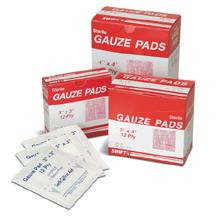 Gauze Pads