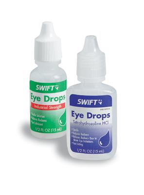 Honeywell First Aid 1/2 Ounce Bottle Tetrasine Eye Drops