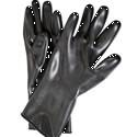 Honeywell® North® 28 mil Unsupported Viton® chemical resistant gloves