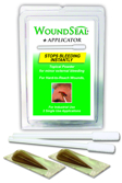 Wound Care, Cut Treatments, Cold Packs