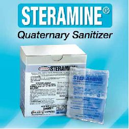 Ozark River Steramine® Express Pack