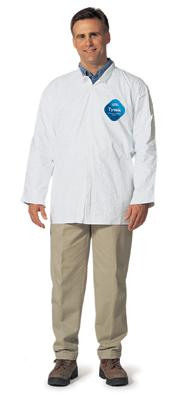 Disposable Coveralls, Shirts