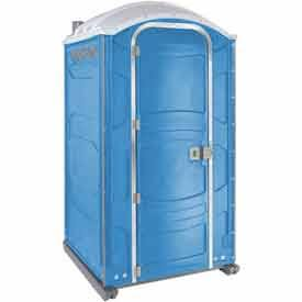 PolyJohn Portable Restroom for sale PJN3-1001 Blue