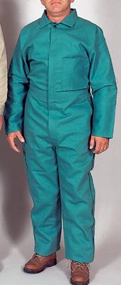 STN-FR681 Coveralls