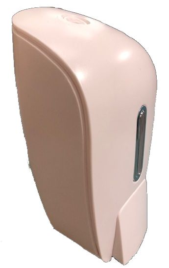 Soap Dispenser- 1000ml White Bulk