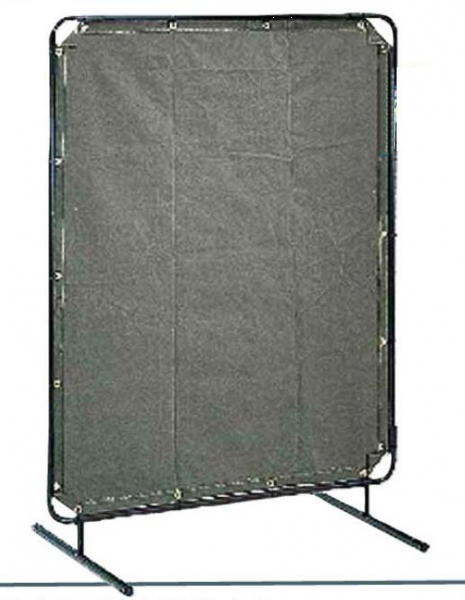 Welding Screens, Welding Curtains, Welding Blankets