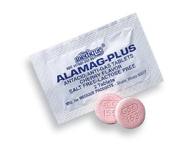 MD1-Alamag Plus