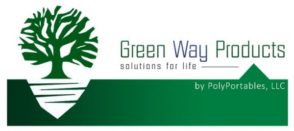 Green Way Products by PolyPortables, LLC