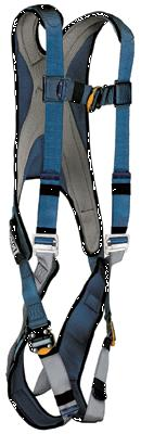 D62-ExoFit Vest Harness