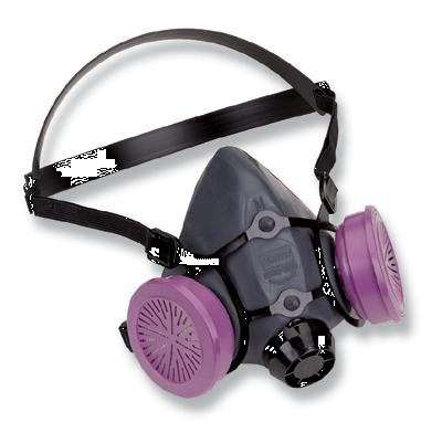 apr respirator