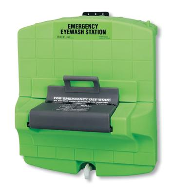 Pure Flow 1000 Emergency Eyewash Station