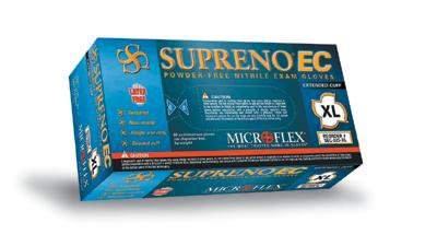 Microflex® Blue 11.6\