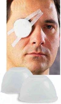 emergency eyecare products