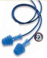 metal detectable earplugs