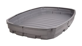 Holding Tank Containment Tray