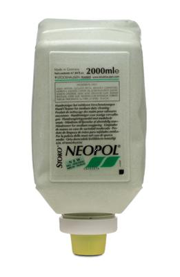 S55-Neopol 2000ml SoftBottle