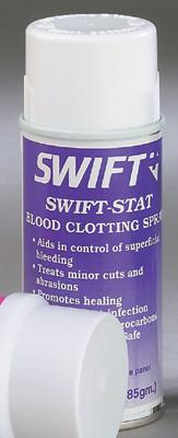 SwiftStat Spray