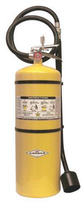 A61-570-571 Class D Extinguisher