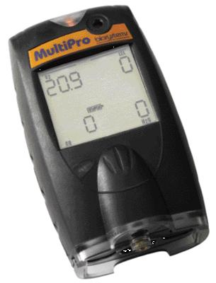 B70-MultiPro Gas Detector