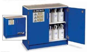 Safety Storage Cabinets