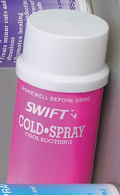 Cold Spray