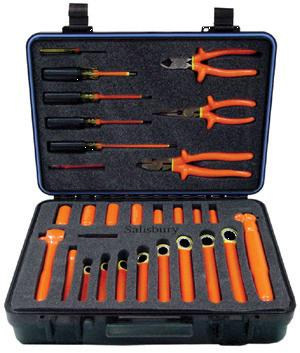 W43-TK30 Tool Kit