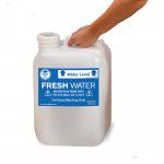 Ozark River 5 Gallon Fresh Water Tank