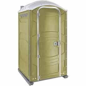 PolyJohn Portable Restroom for sale PJN3-1006 Tan