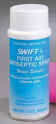 Antiseptic Spray