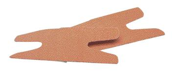 Knuckle Woven Bandage