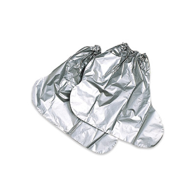 Honeywell Safety Silver Shield /4H® Booties