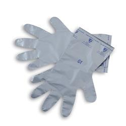 Honeywell North Safety Silver Shield /4H® Glove Unlined 2.7 Mil Thickness, Size 7