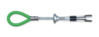 Honeywell® Miller® Grip Single-Use Anchorage Connector For Concrete, 3/4\