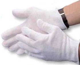 inspection gloves