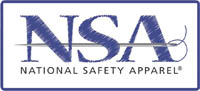 National Safety Apparel Inc