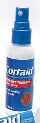 J29-5006 Cortaid Max Strength Spray