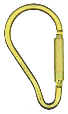 MSA-10089209 Carabiner