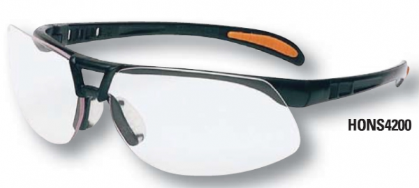 Uvex® Protégé Safety Glasses by Honeywell