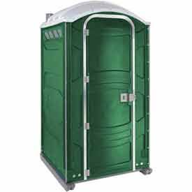 PolyJohn Portable Restroom for sale PJN3-1003 Evergreen