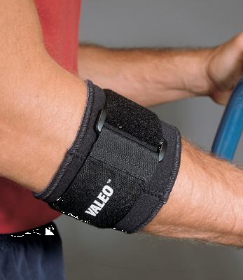 Valeo® Tennis Elbow Supports