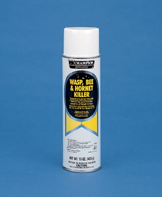 HON-11 80-03 Wasp Hornet Spray